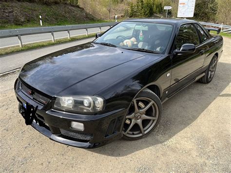 nissan skyline kaufen|Nissan Skyline kaufen bei mobile.de